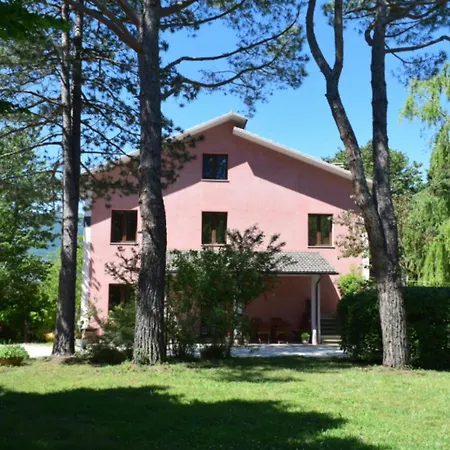 Agriturismo Il Colle Del Contadino-2